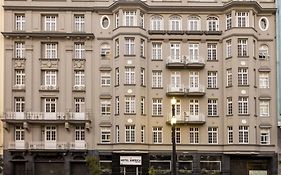 Hotel America do Sul